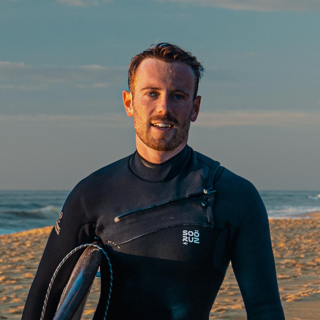 Photo de profil Hugo