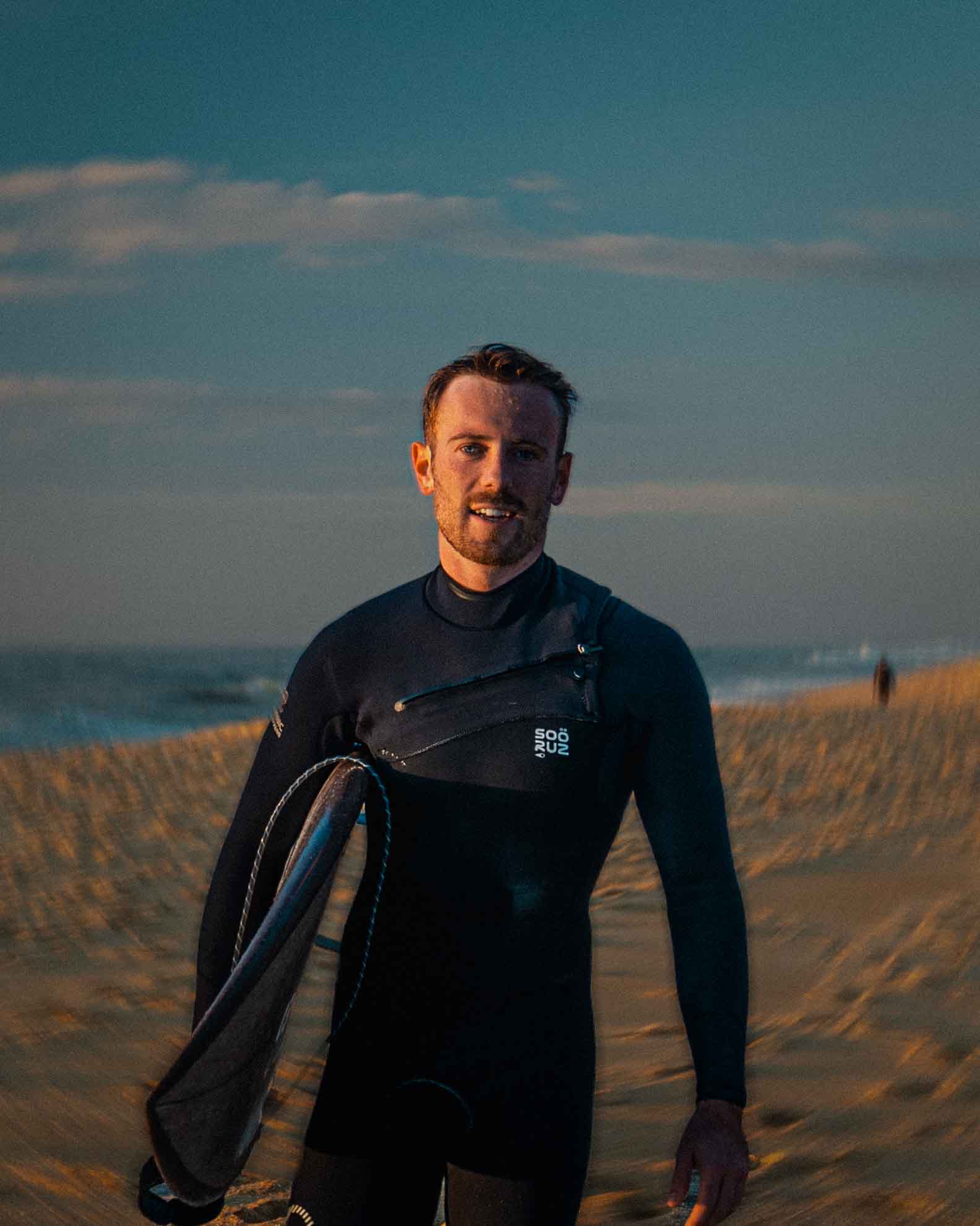 Photo de profil Hugo